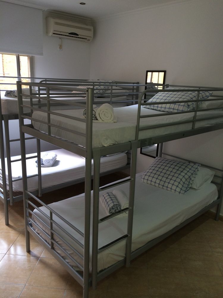 Apartamentos Arapiles Madrid Bagian luar foto